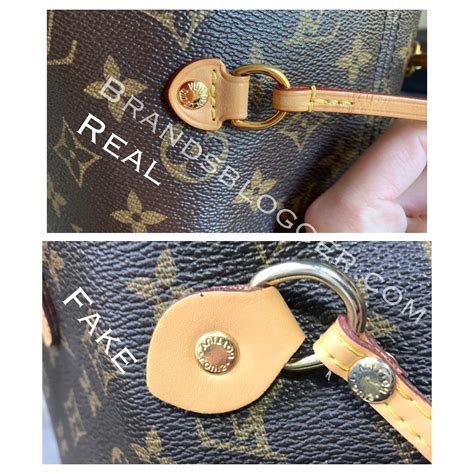 how to tell if fake louis vuitton purse|louis vuitton knock off purse.